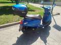 SYM Fiddle 125 2021 Azul - thumbnail 6