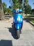 SYM Fiddle 125 2021 Azul - thumbnail 2