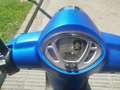 SYM Fiddle 125 2021 Azul - thumbnail 9