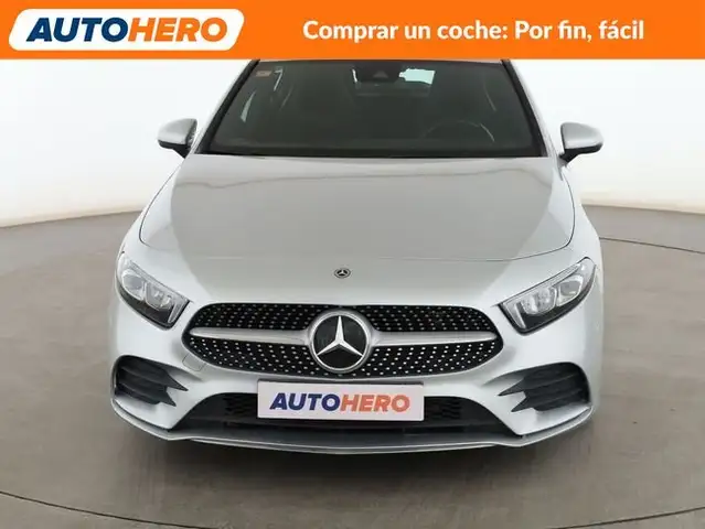 Mercedes-Benz A-Class view 9