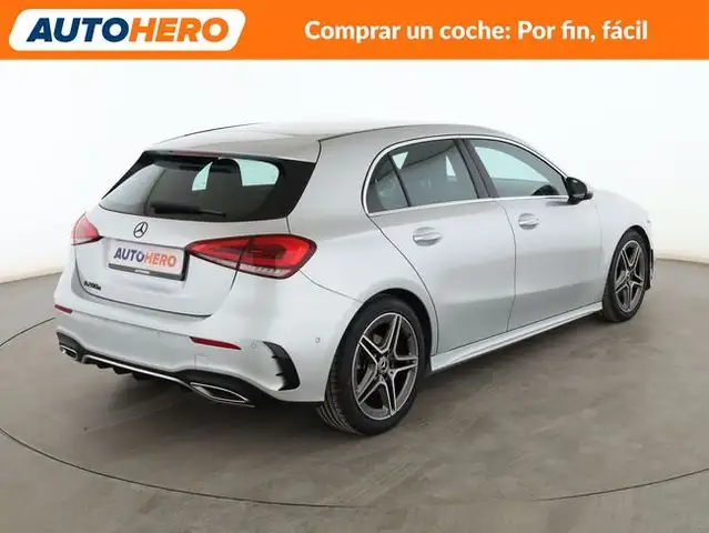 Mercedes-Benz A-Class view 6