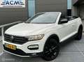 Volkswagen T-Roc Cabrio 1.5 TSI Wit - thumbnail 1