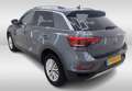 Volkswagen T-Roc 1.0 TSI Life (111PK) 2e Eig. & Keurig-Onderh. BOVA Gris - thumbnail 4