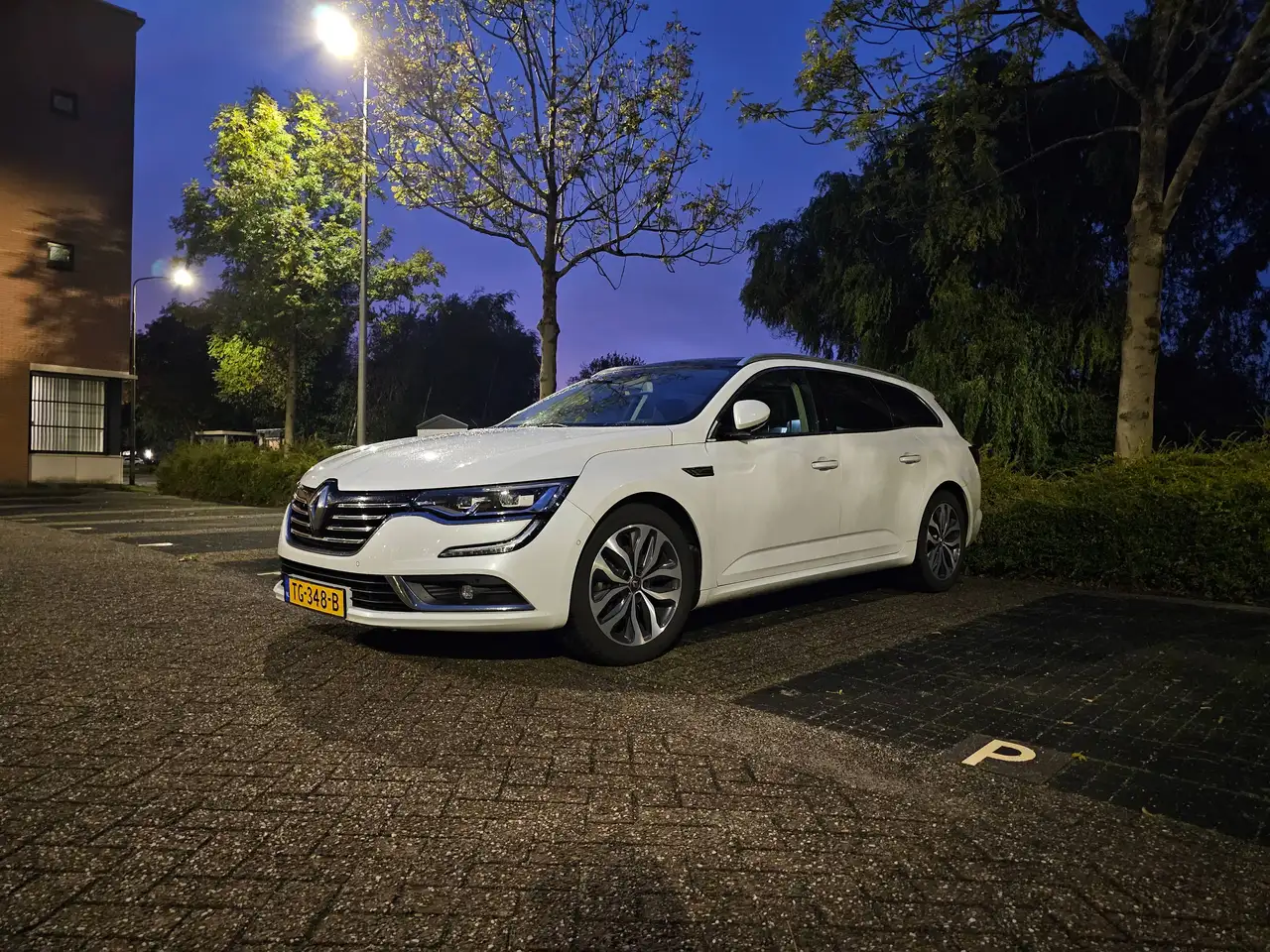 Renault Talisman