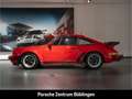 Porsche 911 Carrera Coupe (G-Modell II) WERKSTURBOLOOK (WTL) Rosso - thumbnail 2