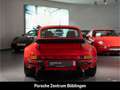 Porsche 911 Carrera Coupe (G-Modell II) WERKSTURBOLOOK (WTL) Rosso - thumbnail 11