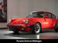 Porsche 911 Carrera Coupe (G-Modell II) WERKSTURBOLOOK (WTL) Rosso - thumbnail 9