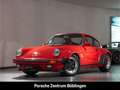 Porsche 911 Carrera Coupe (G-Modell II) WERKSTURBOLOOK (WTL) Rosso - thumbnail 1