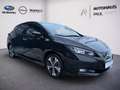 Nissan Leaf 40kW N-Connecta, LED, Winter, Navi,AVM 360° Noir - thumbnail 3