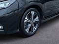 Nissan Leaf 40kW N-Connecta, LED, Winter, Navi,AVM 360° Noir - thumbnail 7