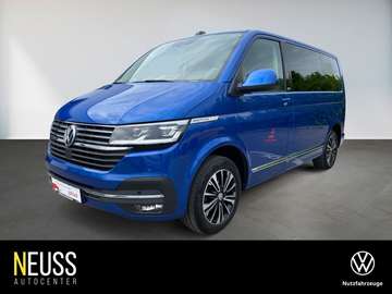 6.1 2.0 TDI DSG Generation SIX AHK+NAVI+SHZ