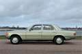 Mercedes-Benz S 280 S 98482km Groen - thumbnail 30