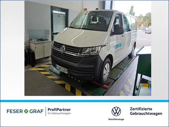 Volkswagen null