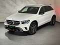 Mercedes-Benz GLC 220 GLC 220 d 4Matic**Facelift**LED**AHK** Weiß - thumbnail 3