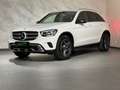 Mercedes-Benz GLC 220 GLC 220 d 4Matic**Facelift**LED**AHK** Weiß - thumbnail 2