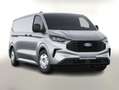 Ford Transit Custom Trend TDCi 170 Aut 320 L2 AHK Kam 125 kW (170 P... Silber - thumbnail 1