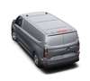 Ford Transit Custom Trend TDCi 170 Aut 320 L2 AHK Kam 125 kW (170 P... Silber - thumbnail 3