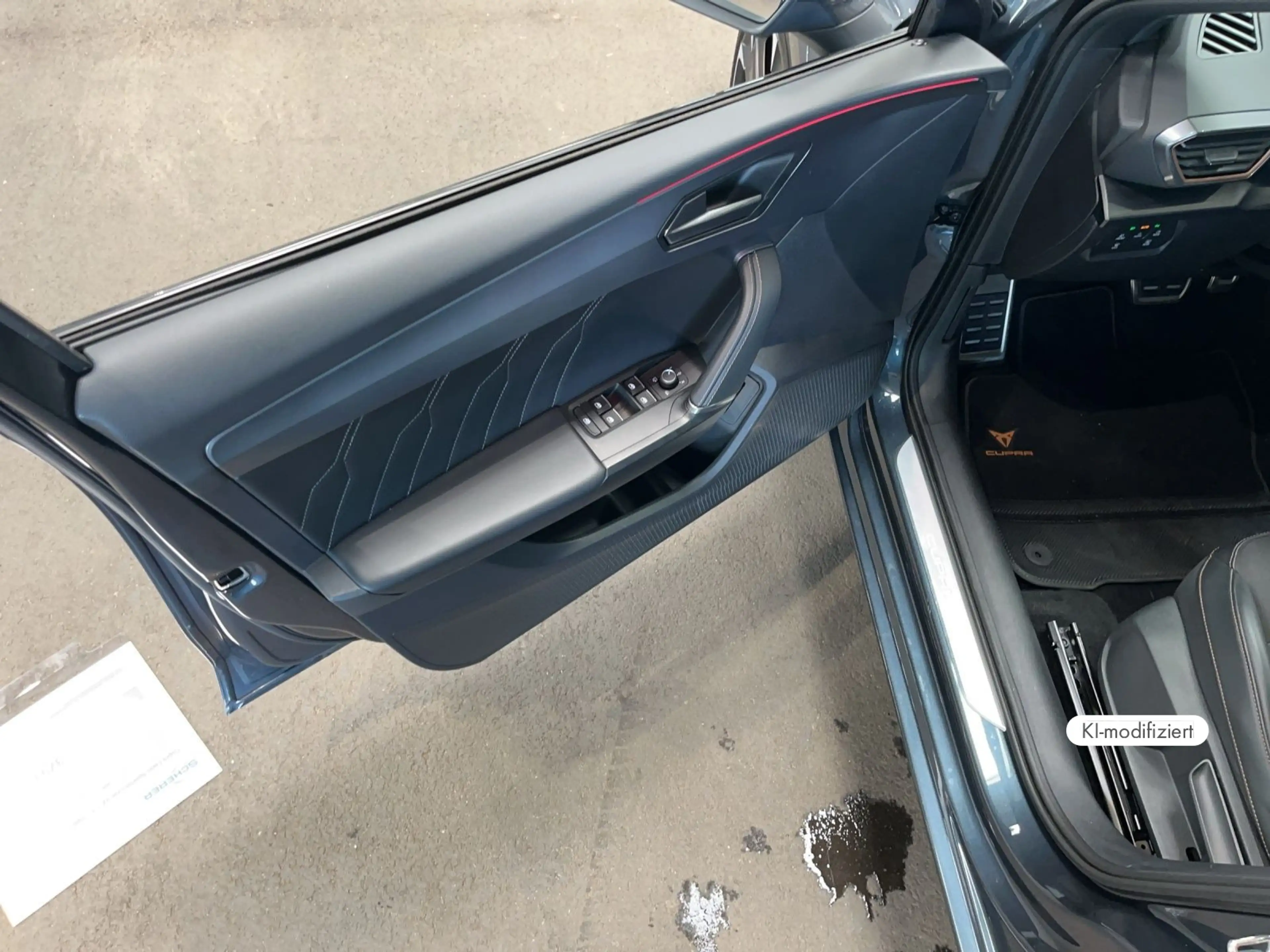 CUPRA Leon Sportstourer VZ 1.4 e-hybrid — photo 13
