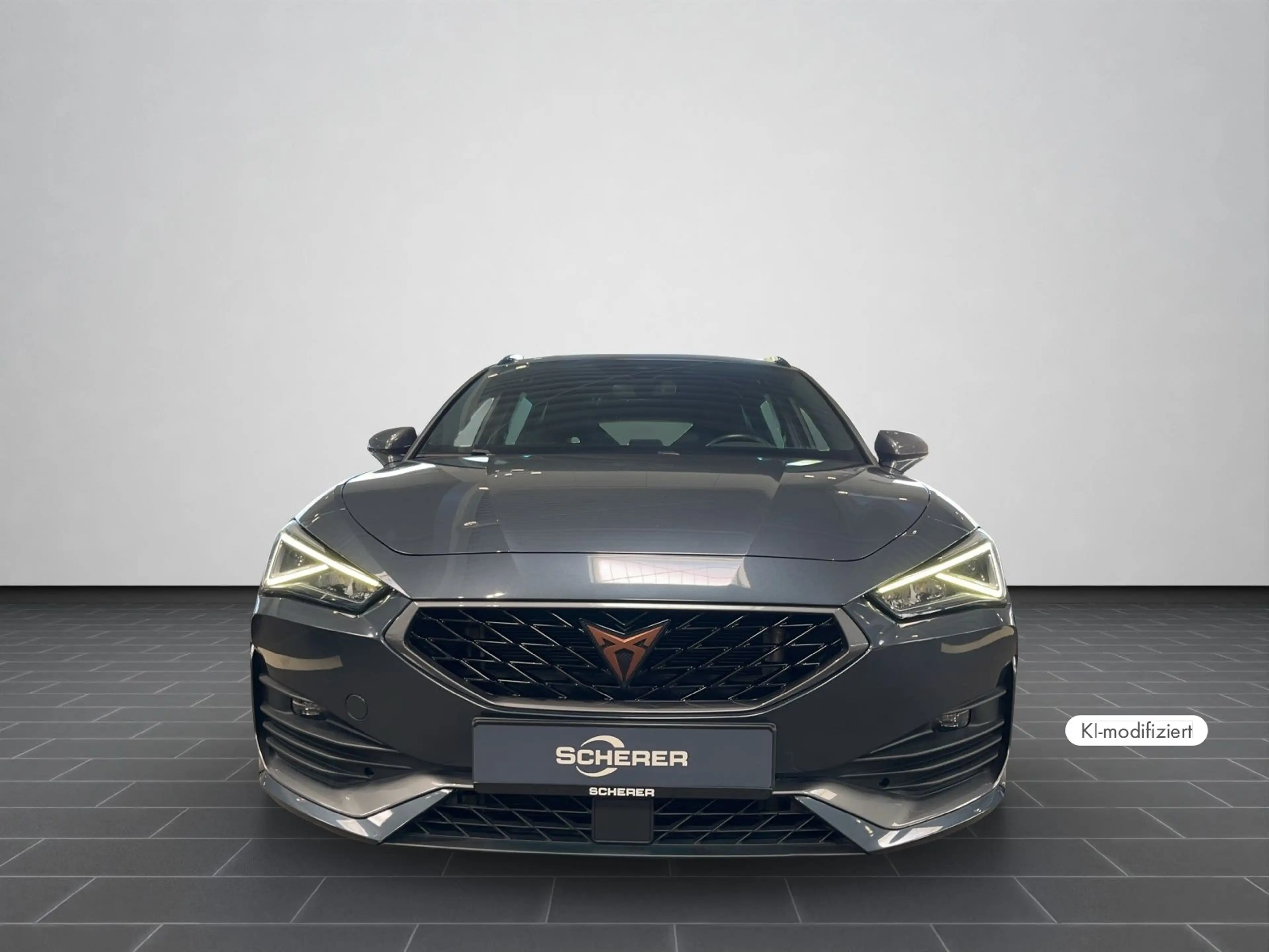 CUPRA Leon Sportstourer VZ 1.4 e-hybrid — photo 5
