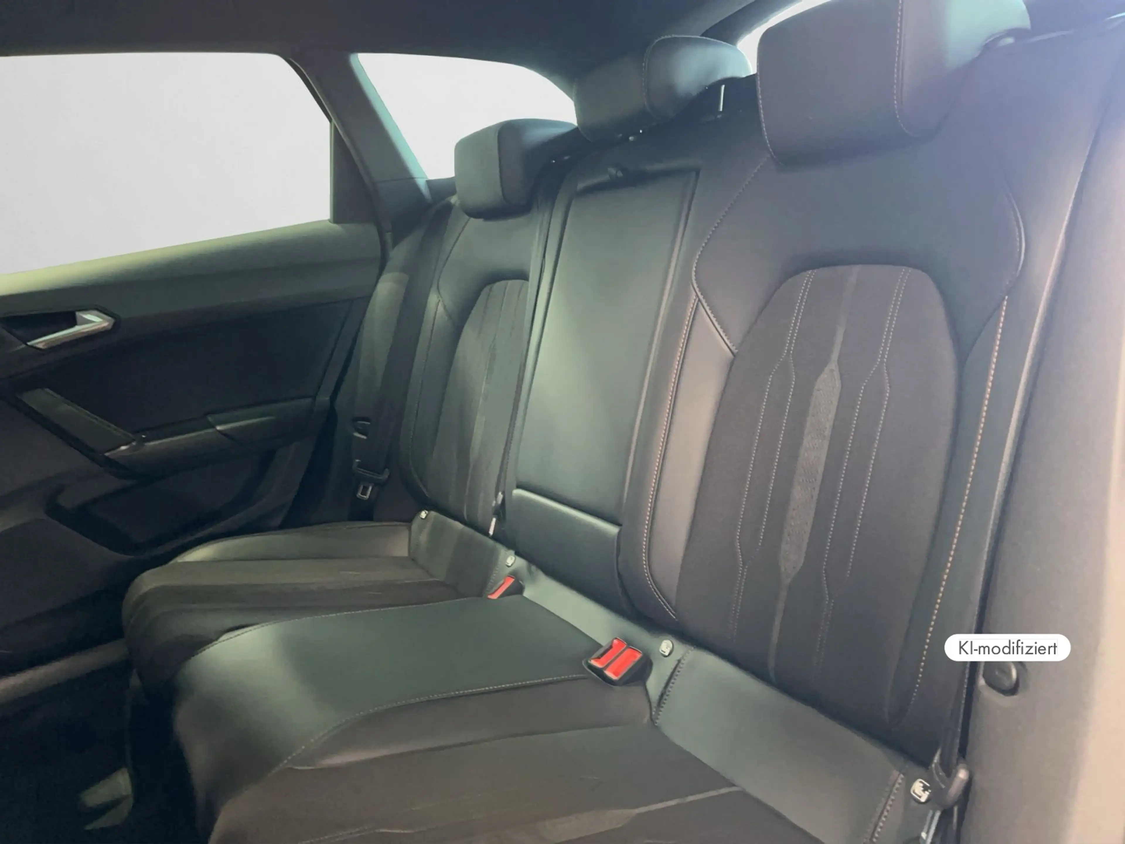 CUPRA Leon Sportstourer VZ 1.4 e-hybrid — photo 14