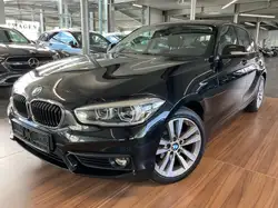 Bmw 118 118i Advantage LED*SHZ*PDC*NSW*GRA