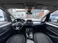 BMW 218 Baureihe 2 Active Tourer 218 i Silber - thumbnail 13