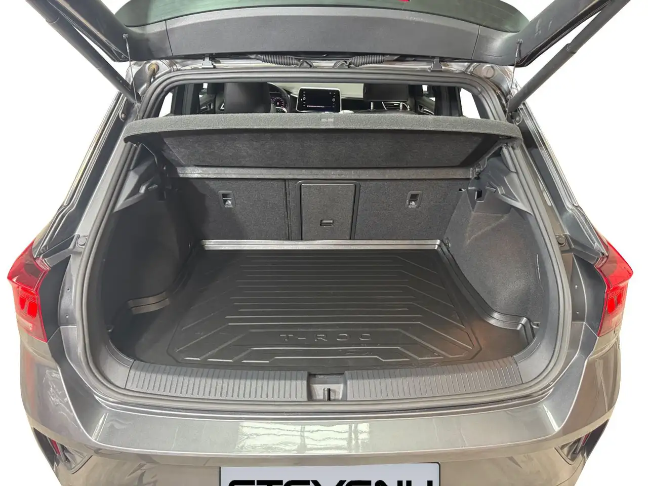 Volkswagen T-Roc R-Line Business 1.0 TSI 110cv, миниатюра 17