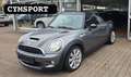 MINI Cooper S Gris - thumbnail 1