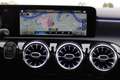 Mercedes-Benz CLA 250 Shooting Brake 250e AUT8 AMG NIGHT PANORAMADAK BUR Gris - thumbnail 17