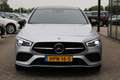 Mercedes-Benz CLA 250 Shooting Brake 250e AUT8 AMG NIGHT PANORAMADAK BUR Gris - thumbnail 4