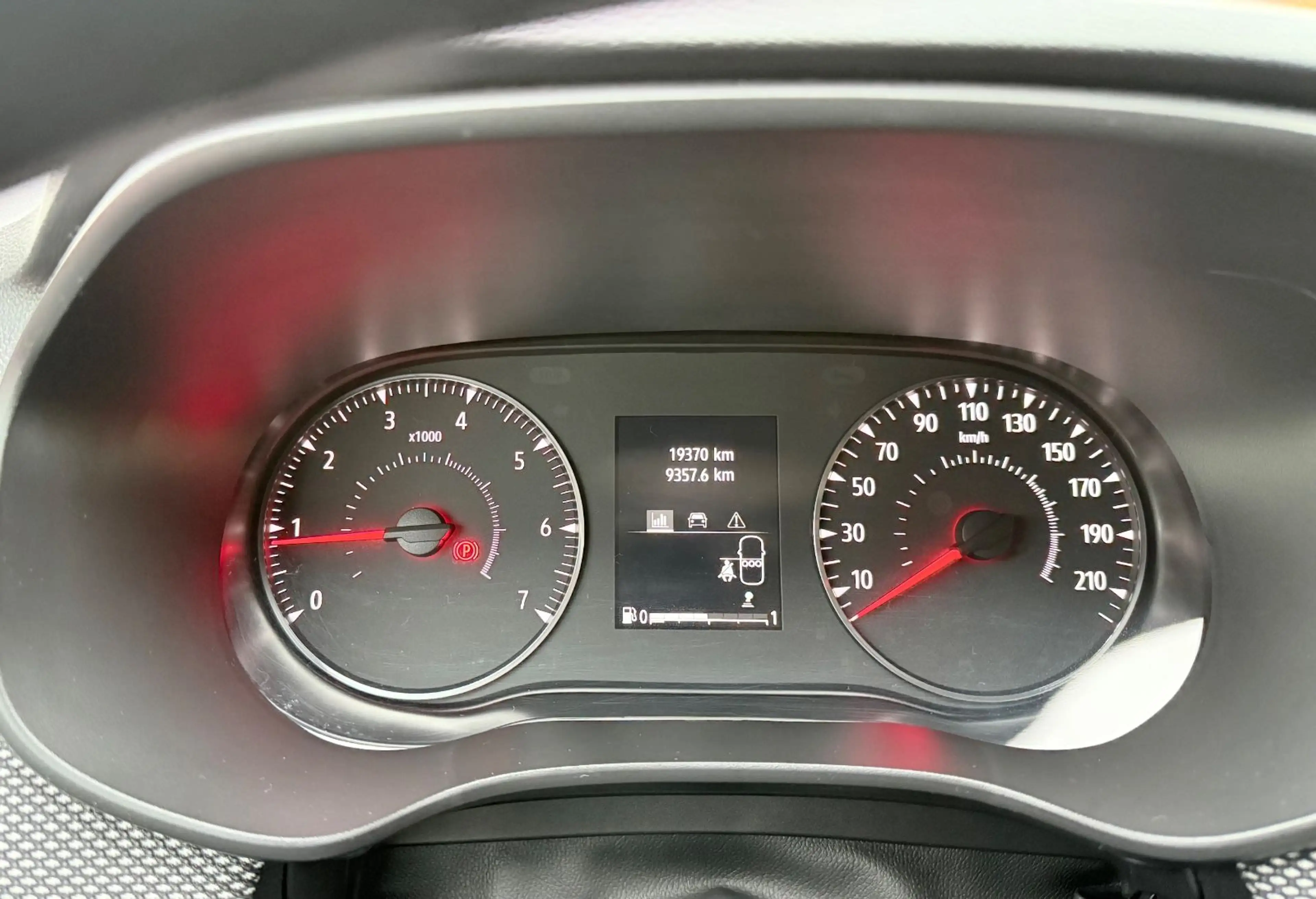 Dacia Jogger Dacia Jogger TCe 110 Extreme — photo 15