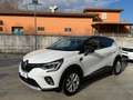 Renault Captur Captur Mild Hybrid 140 CV Intens Bianco - thumbnail 2