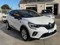 Renault Captur Captur Mild Hybrid 140 CV Intens Bianco - thumbnail 1