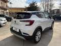 Renault Captur Captur Mild Hybrid 140 CV Intens Bianco - thumbnail 6