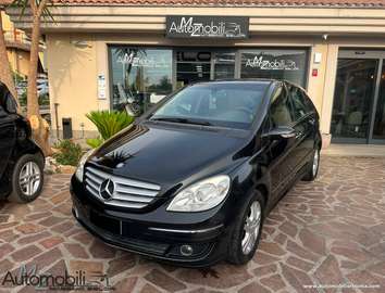 Classe B - T245 cdi Chrome