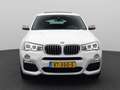 BMW X4 M40i High Executive Automaat | M-Pakket | Leder | Wit - thumbnail 4