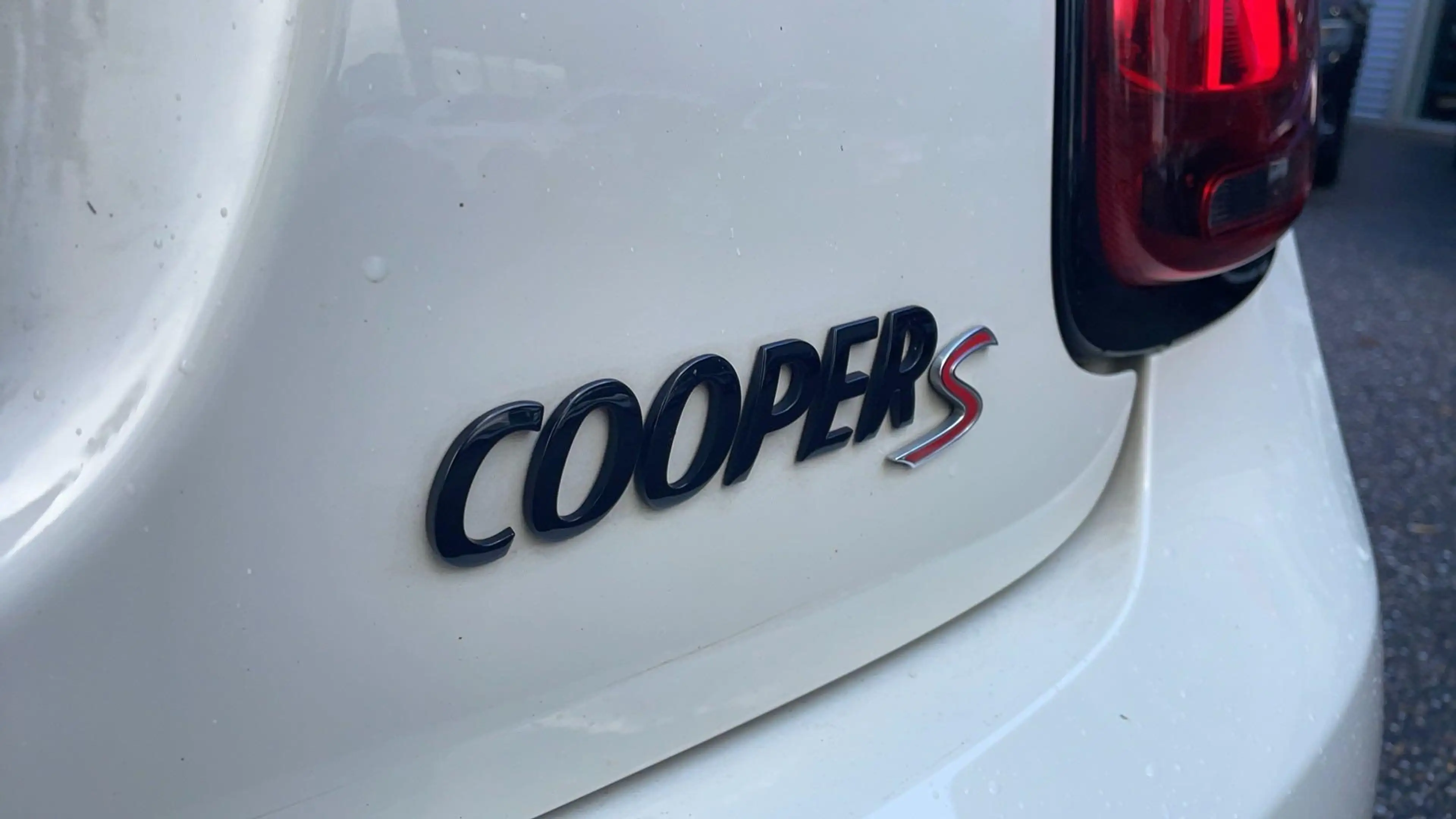 MINI Cooper S Cabrio 2.0 John Cooper Works 178 PK | Automaat | Connecte — photo 8