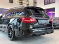 Mercedes-Benz C 63 AMG C 63 S AMG V8 Leder Pano Performance Negro - thumbnail 8