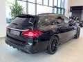 Mercedes-Benz C 63 AMG C 63 S AMG V8 Leder Pano Performance Negro - thumbnail 5
