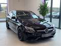 Mercedes-Benz C 63 AMG C 63 S AMG V8 Leder Pano Performance Negro - thumbnail 1