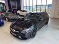 Mercedes-Benz C 63 AMG C 63 S AMG V8 Leder Pano Performance Negro - thumbnail 10