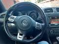 Volkswagen Golf GTI Golf 2.0 GTI Schwarz - thumbnail 4