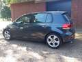 Volkswagen Golf GTI Golf 2.0 GTI Schwarz - thumbnail 10