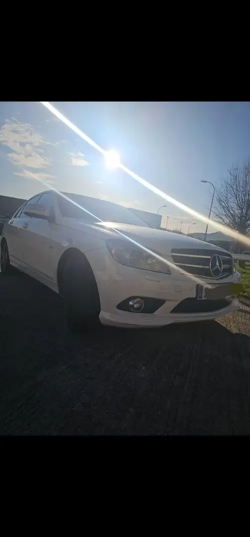 Mercedes-Benz C 220 CDI Avantgarde - 2