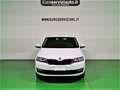 Skoda Rapid/Spaceback Rapid berlina 1.0 tsi Ambition 110cv White - thumbnail 7