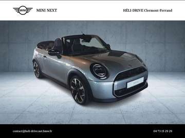 C 163ch Classic DKG7