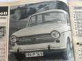 NSU 1000 NSU /Fiat Neckar 1100N millecento Weiß - thumbnail 42