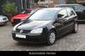 Volkswagen Golf V 1.4 Lim. Trendline*KLIMA*TÜV NEU* Noir - thumbnail 1