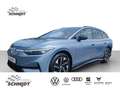 Volkswagen ID.7 Tourer Pro AHK Matrix Alu Klima Blau - thumbnail 1