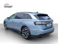 Volkswagen ID.7 Tourer Pro AHK Matrix Alu Klima Blau - thumbnail 4